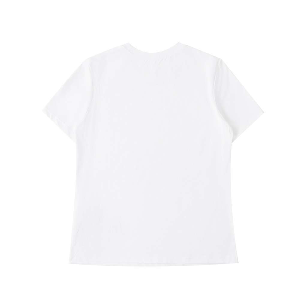 Fitness Racing Womens T-Shirt