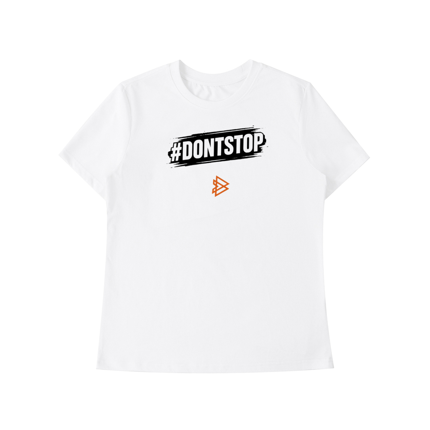 Hashtag Womens T-shirt