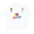 Talladega Oversize T-Shirt
