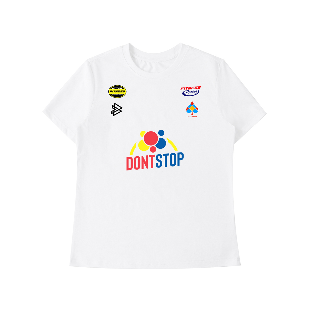 Talladega Womens T-Shirt