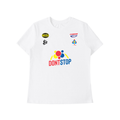 Talladega Womens T-Shirt
