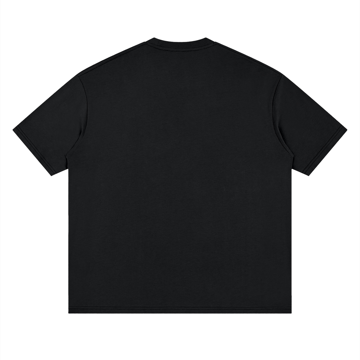 Fitness Racing Oversize T-Shirt