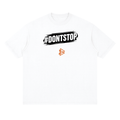 Hashtag Oversize T-Shirt
