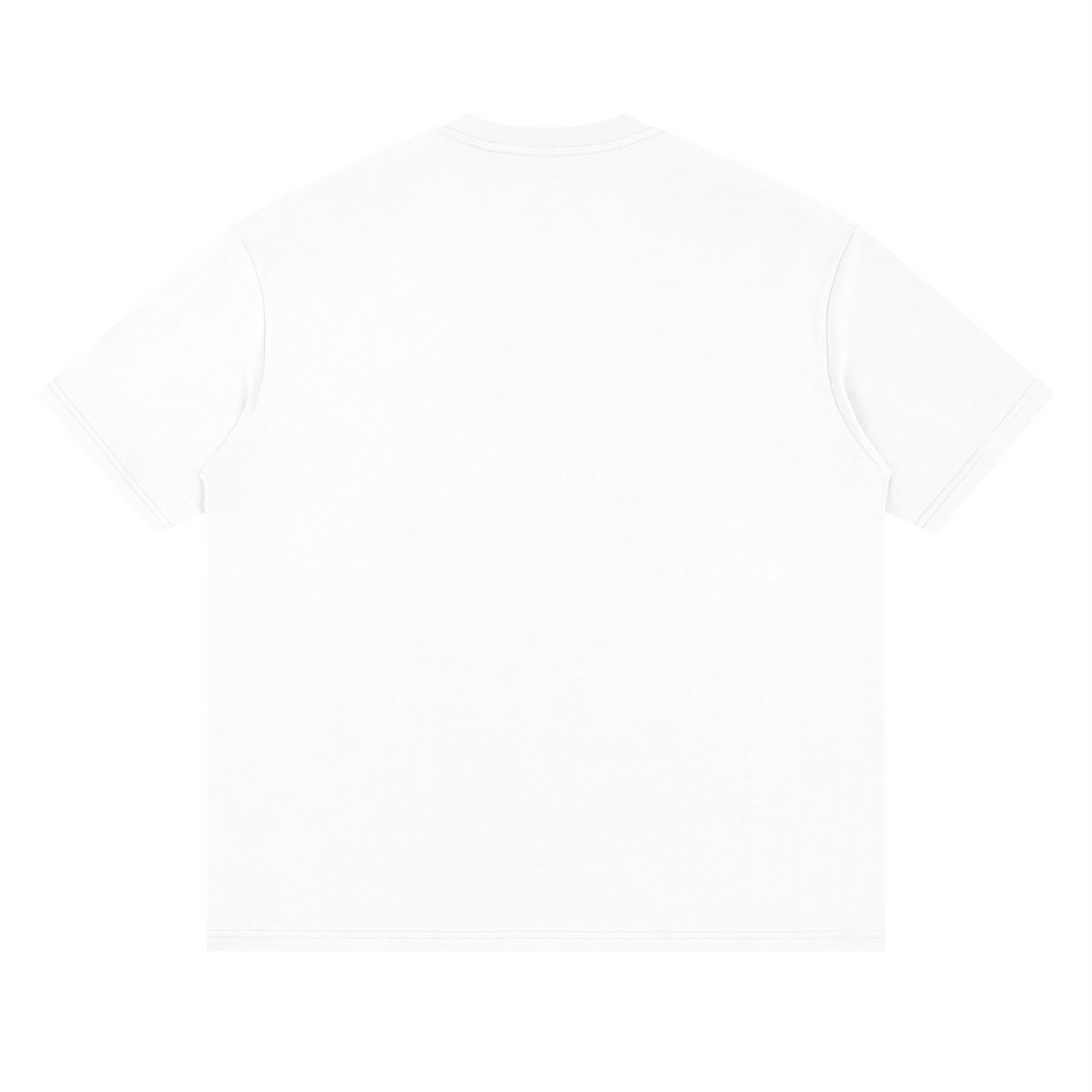 Fitness Racing Oversize T-Shirt
