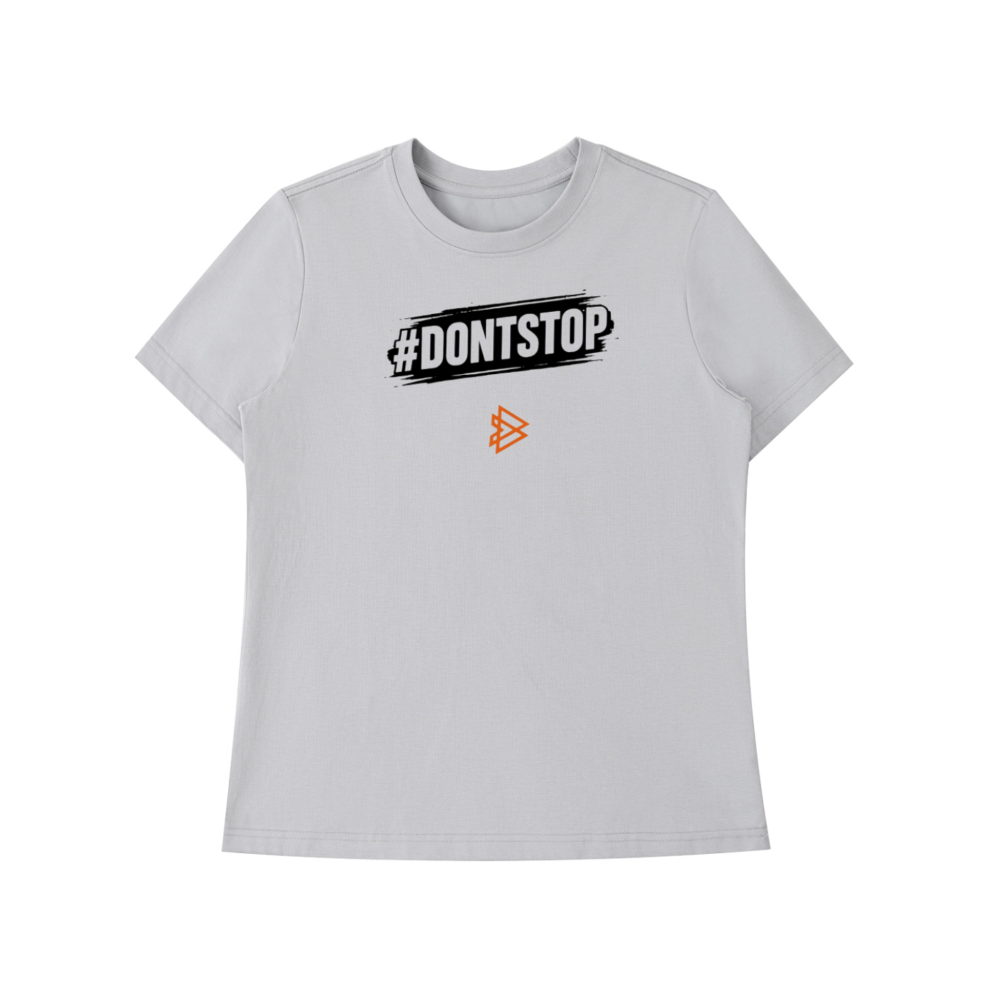 Hashtag Womens T-shirt